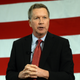 Ohio Gov. John Kasich in 2015
Darren McCollester/Getty Images